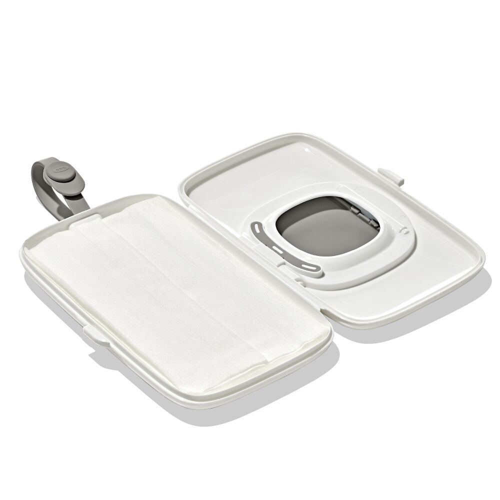 On-The-Go Wipes Dispenser - 2 Pack P0