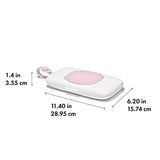 On-The-Go Wipes Dispenser Q0