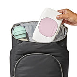 On-The-Go Wipes Dispenser Q0