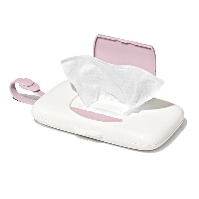 On-The-Go Wipes Dispenser Q0