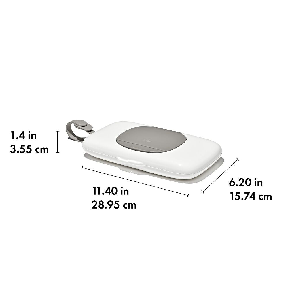 On-The-Go Wipes Dispenser Q0