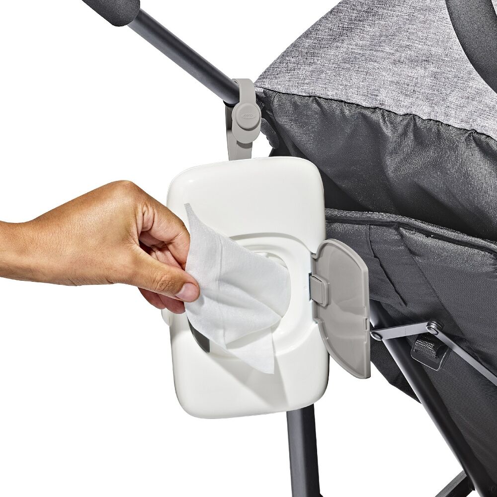 On-The-Go Wipes Dispenser Q0