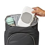 On-The-Go Wipes Dispenser Q0
