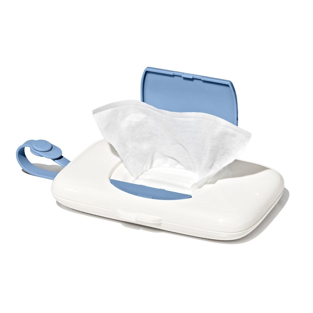 On-The-Go Wipes Dispenser Q0