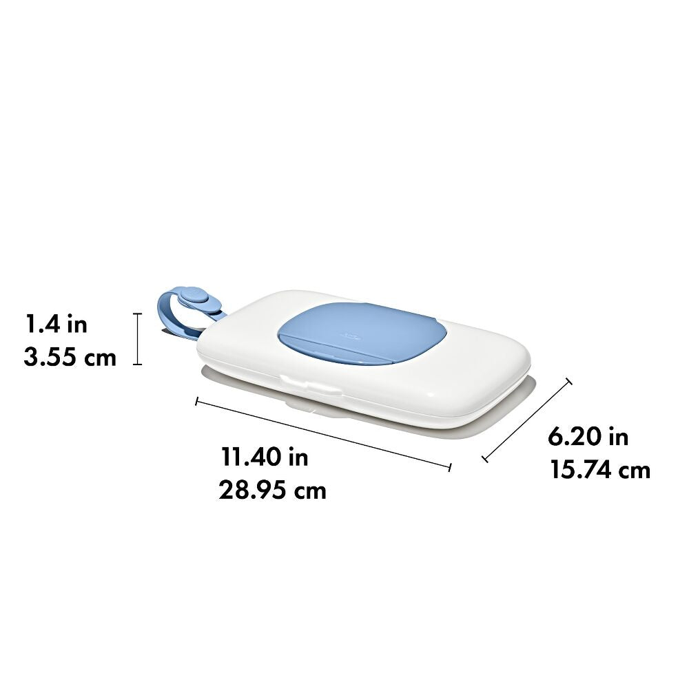On-The-Go Wipes Dispenser Q0