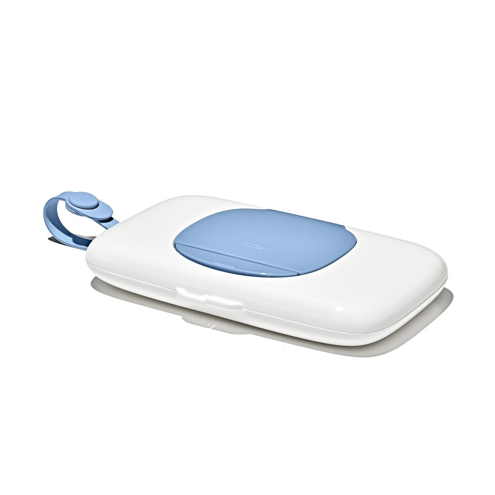 On-The-Go Wipes Dispenser Q0
