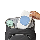 On-The-Go Wipes Dispenser Q0