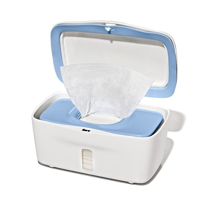 Perfect Pull Wipes Dispenser U2