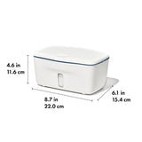 Perfect Pull Wipes Dispenser U2