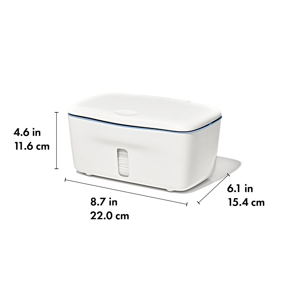 Perfect Pull Wipes Dispenser U2