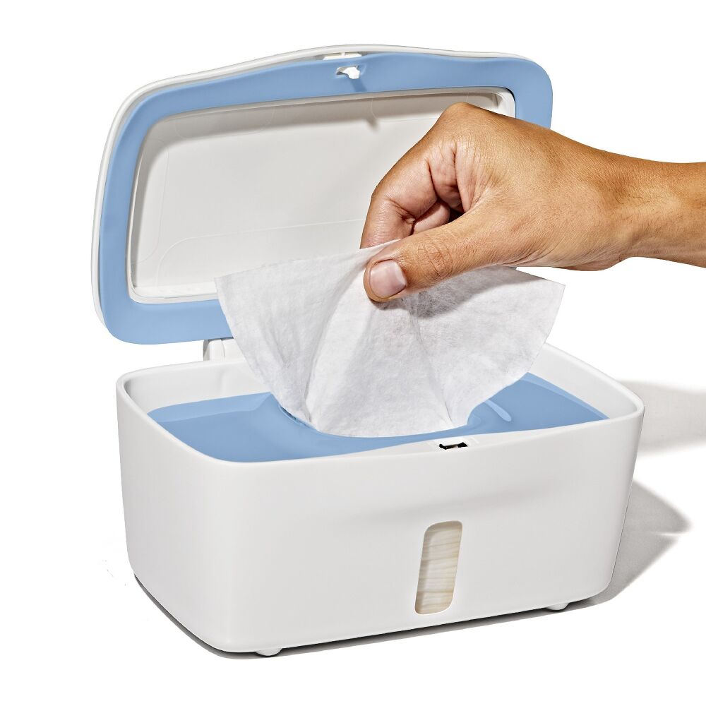 Perfect Pull Wipes Dispenser U2