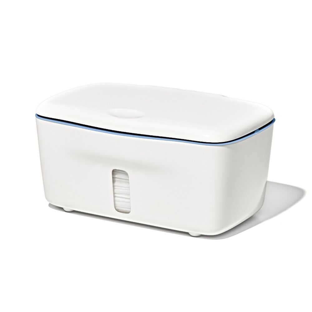 Perfect Pull Wipes Dispenser U2
