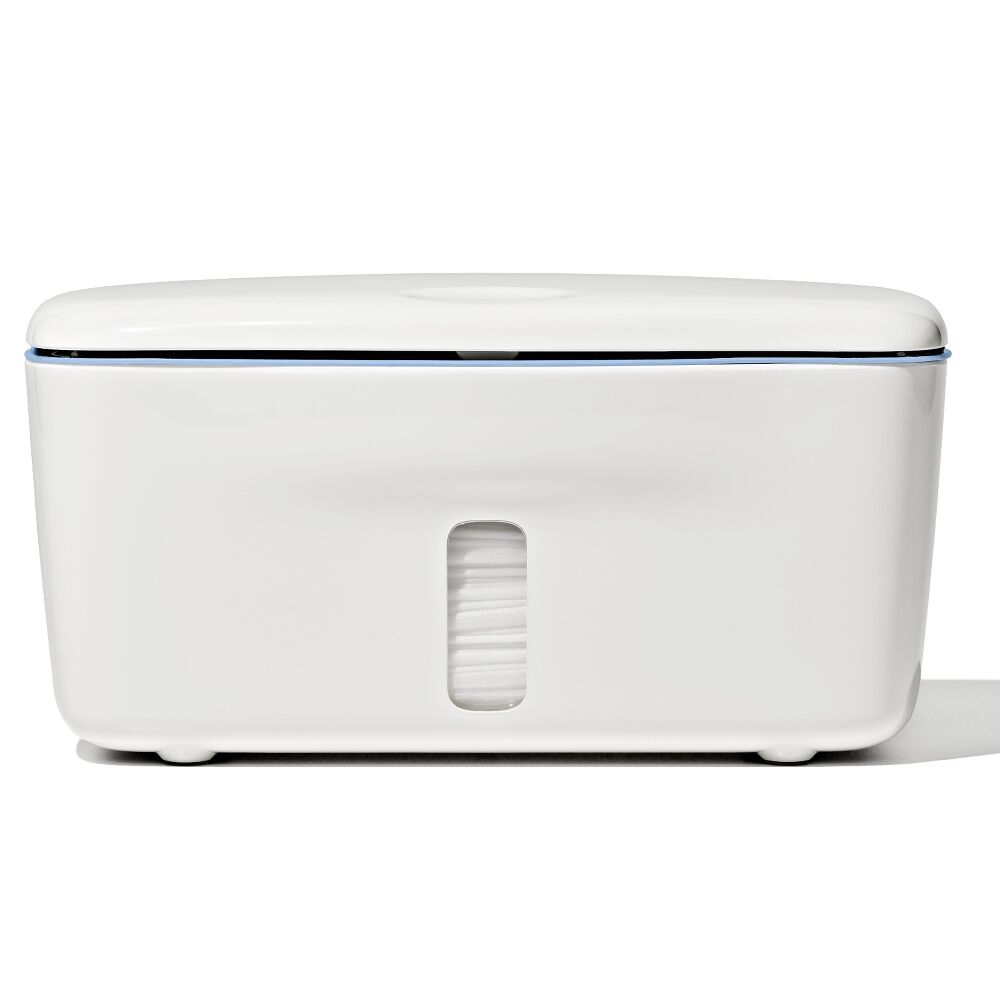 Perfect Pull Wipes Dispenser U2