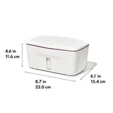 Perfect Pull Wipes Dispenser U2