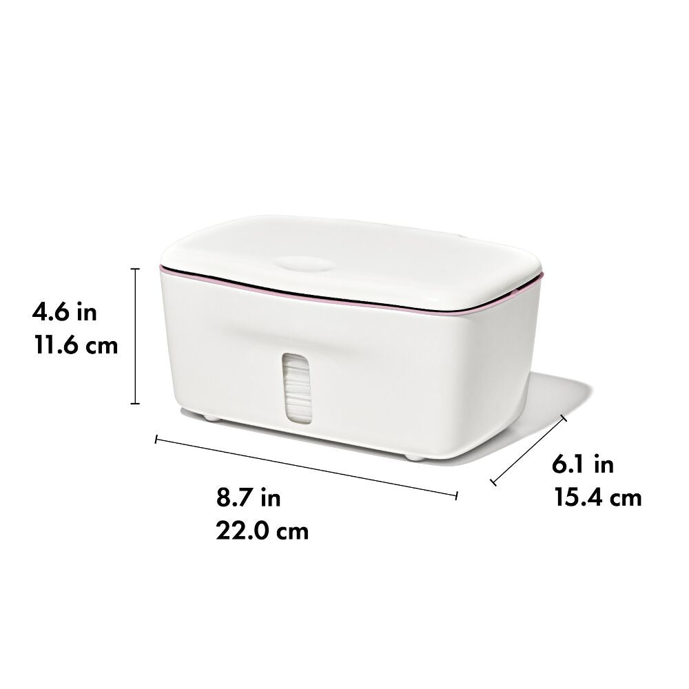 Perfect Pull Wipes Dispenser U2