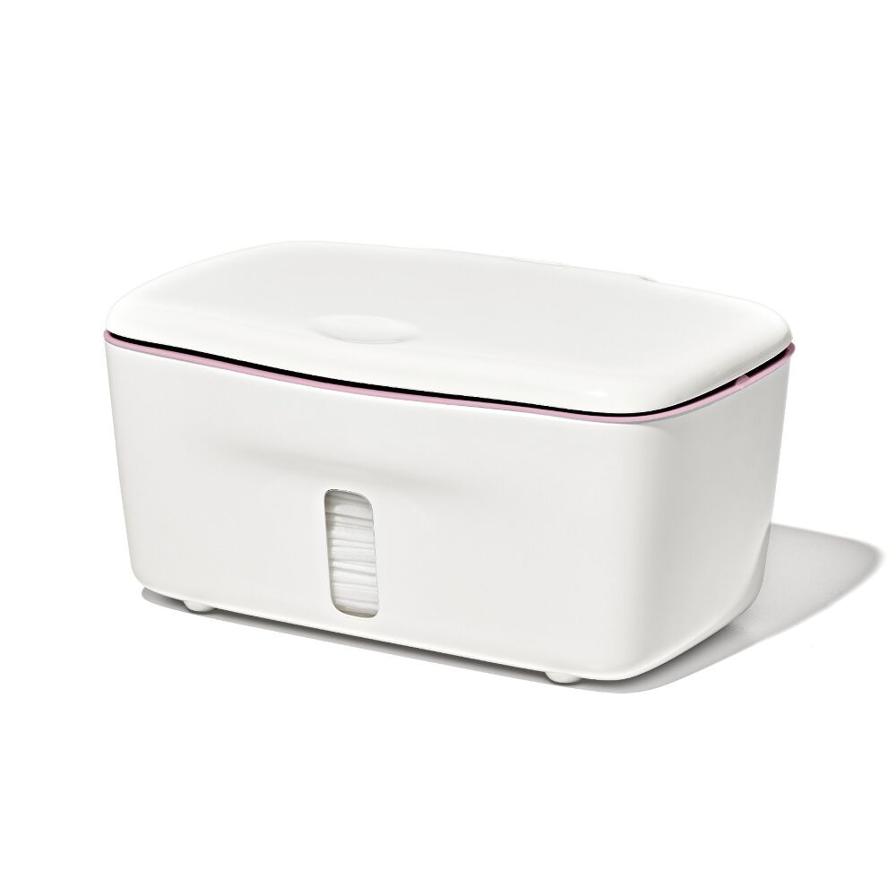 Perfect Pull Wipes Dispenser U2