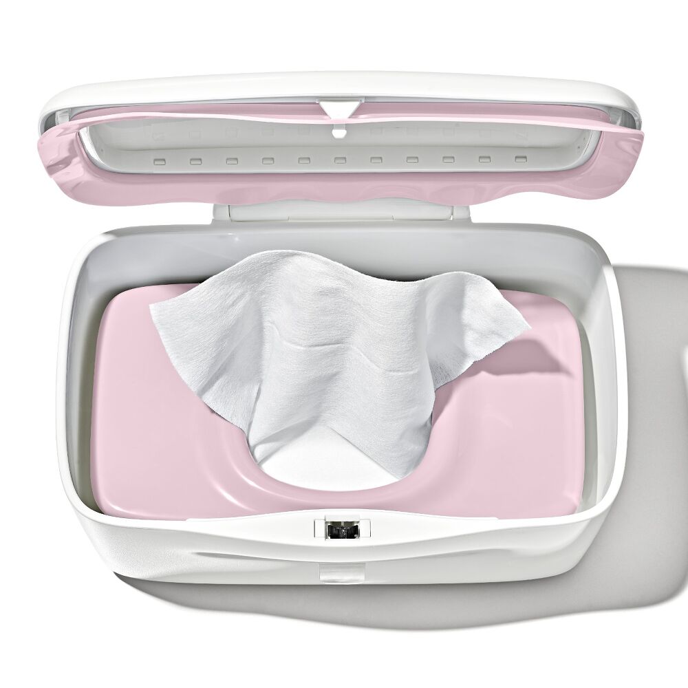 Perfect Pull Wipes Dispenser U2