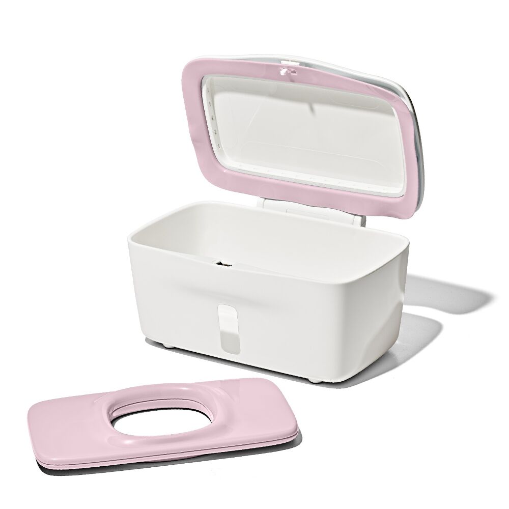 Perfect Pull Wipes Dispenser U2