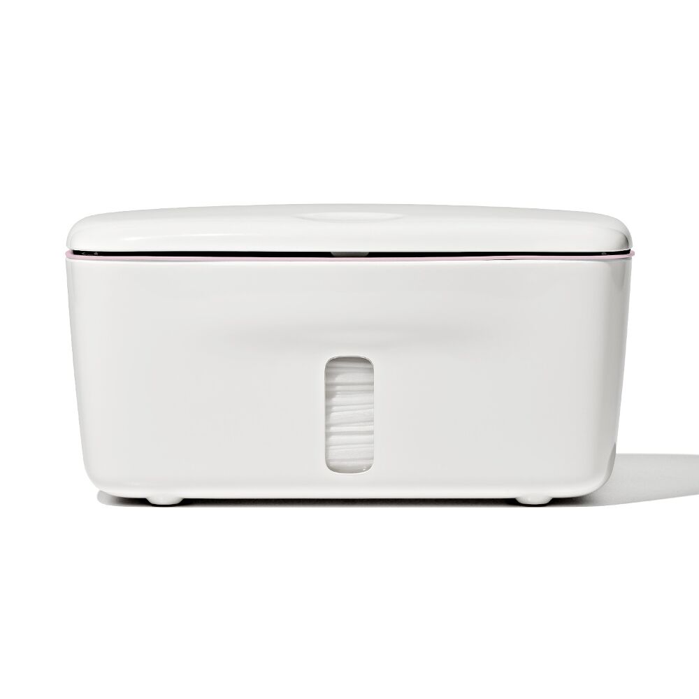 Perfect Pull Wipes Dispenser U2