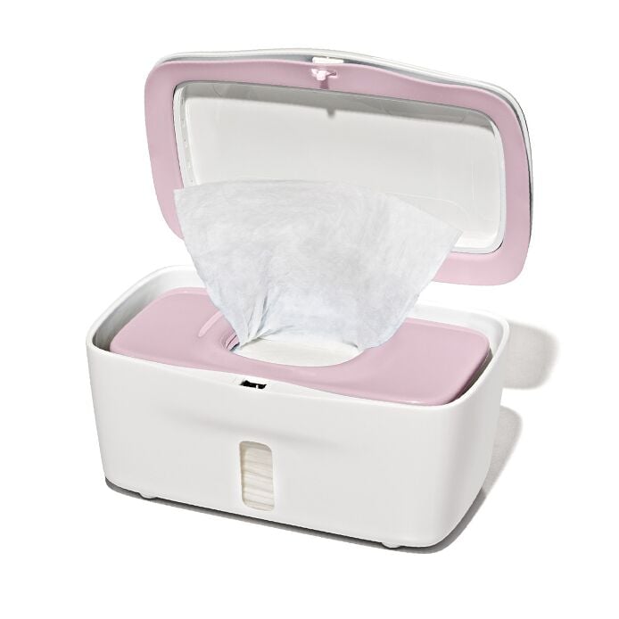 Perfect Pull Wipes Dispenser U2