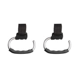 Handy Stroller Hooks Set P3