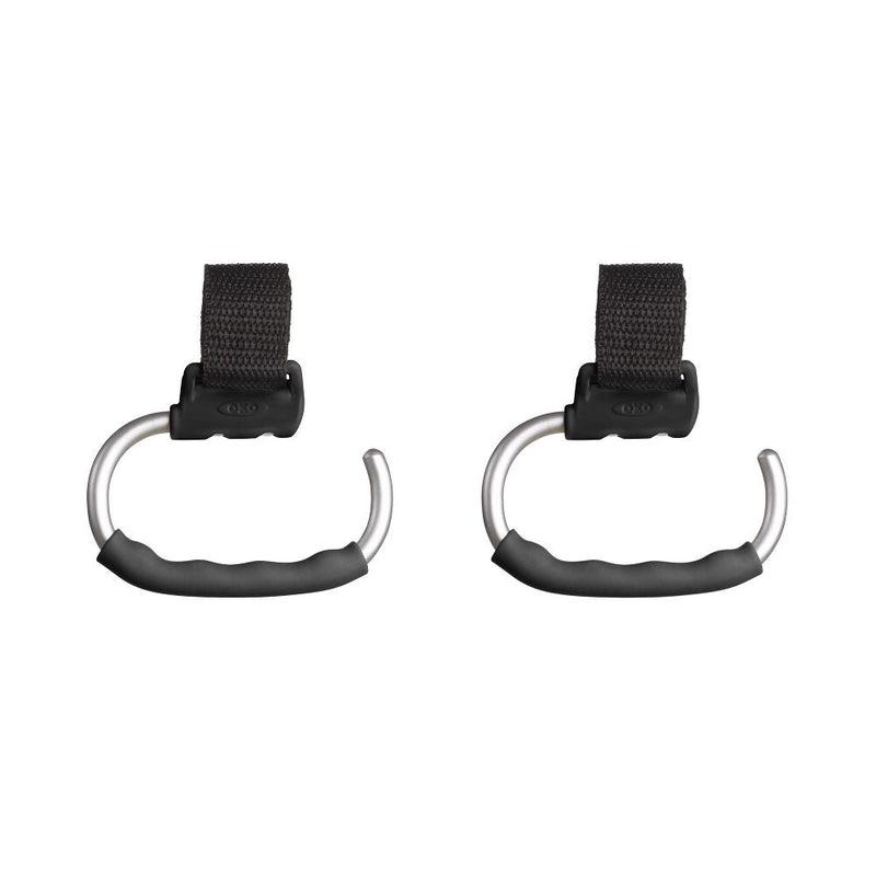 Handy Stroller Hooks Set P3
