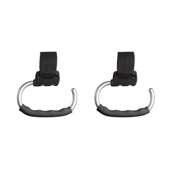 Handy Stroller Hooks Set P5