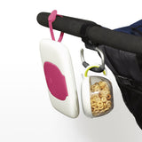 Handy Stroller Hooks Set P5