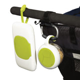 Handy Stroller Hooks Set P3