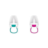 Silicone Self-Feeder Set Y7