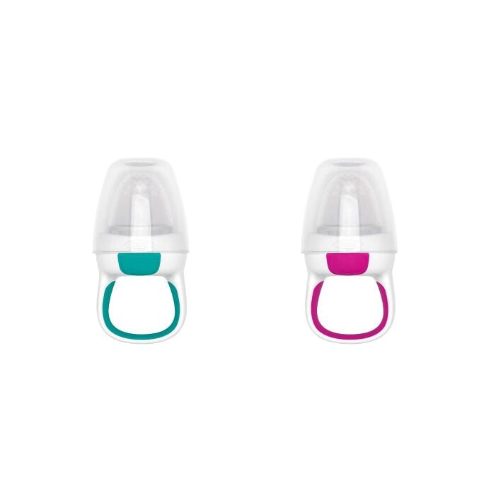 Silicone Self-Feeder Set Y7