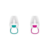 Silicone Self-Feeder Set Y7