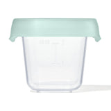Baby Blocks Food Storage Containers (2 oz) - Opal C0