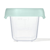 12-Piece Baby Blocks Food Storage Container Set - Opal Y4