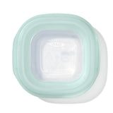 12-Piece Baby Blocks Food Storage Container Set - Opal Y4
