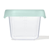 Baby Blocks Food Storage Containers (6 oz) - Opal O4