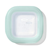 Baby Blocks Food Storage Containers (6 oz) - Opal O4