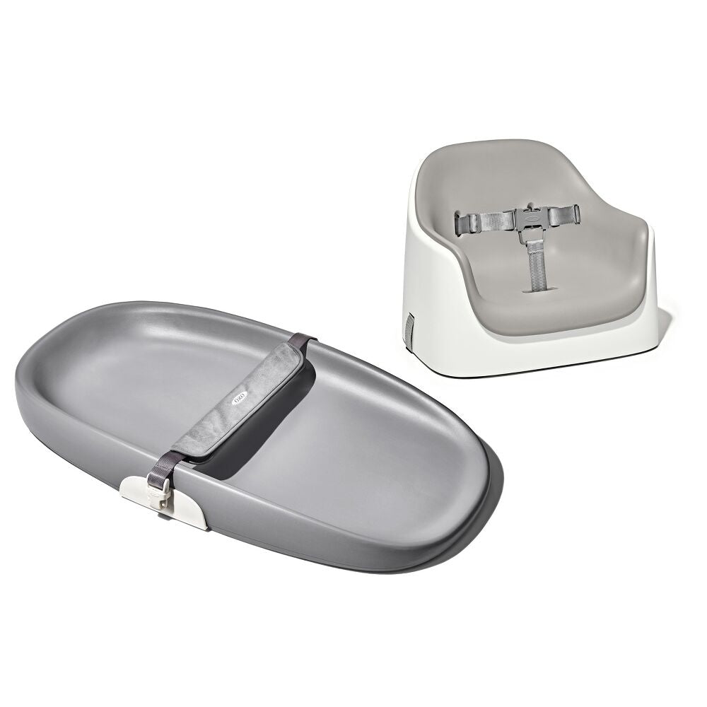 TOT Booster Seat bundle D5
