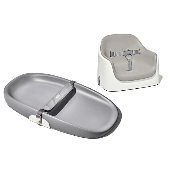 TOT Booster Seat bundle D5