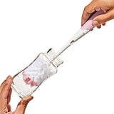 Bottle Brush With Stand U8