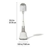 Bottle Brush With Stand C6