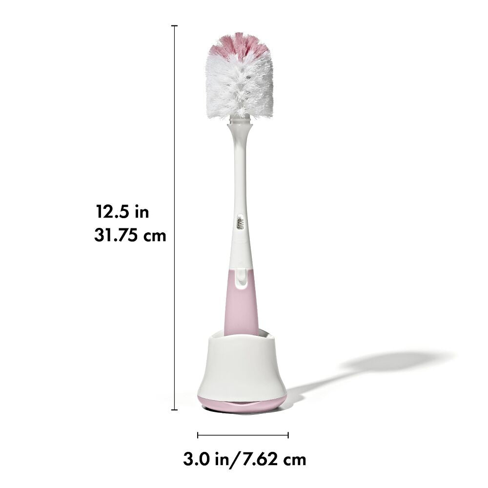Bottle Brush With Stand B4