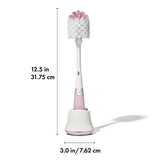 Bottle Brush With Stand U8