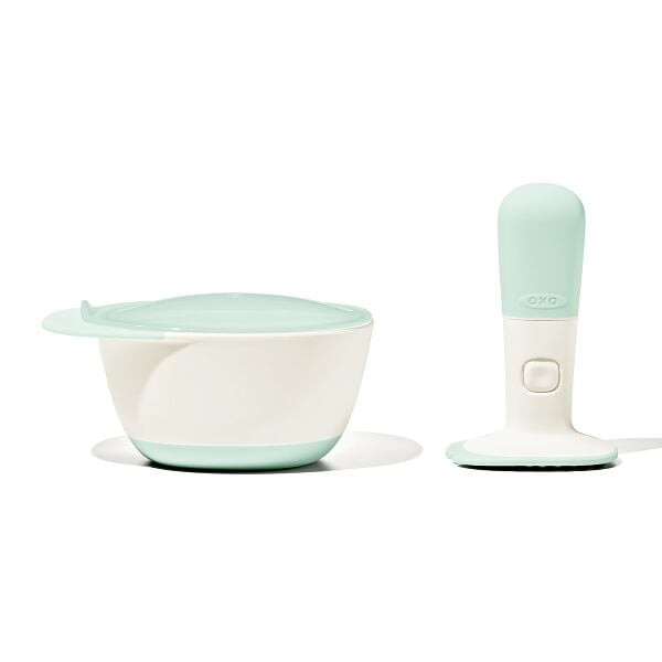 Food Masher - Opal E2