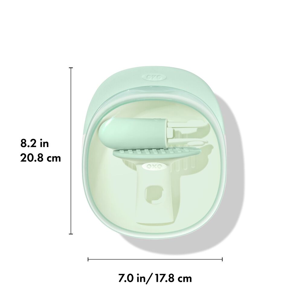 Food Masher - Opal E2