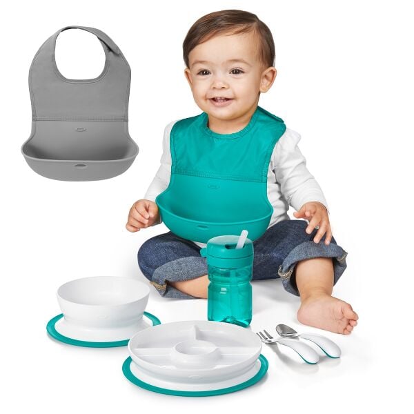 TOT Mealtime Bundle U1