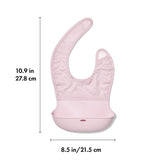 Tot Baby Mealtime Set - Blossom R5