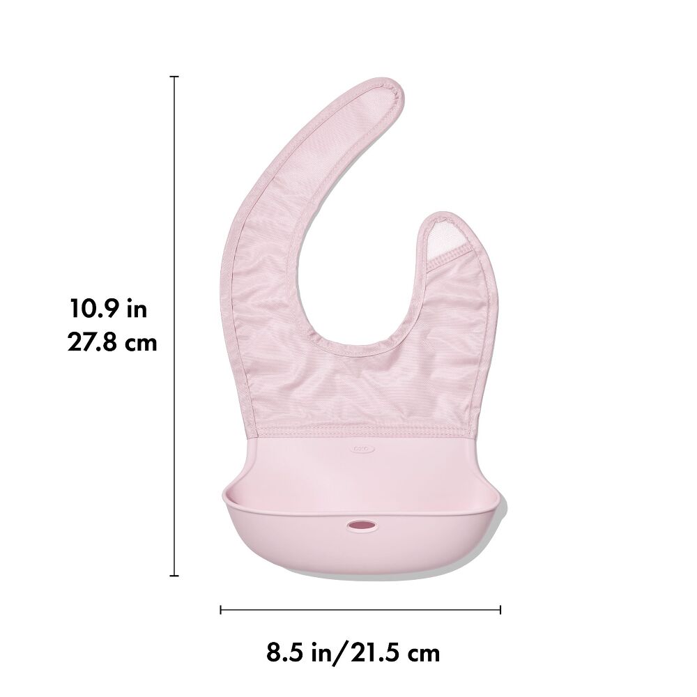 Tot Baby Mealtime Set - Blossom R5
