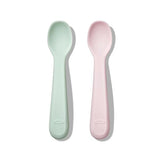 Silicone Spoon Set - 2 Pack J6