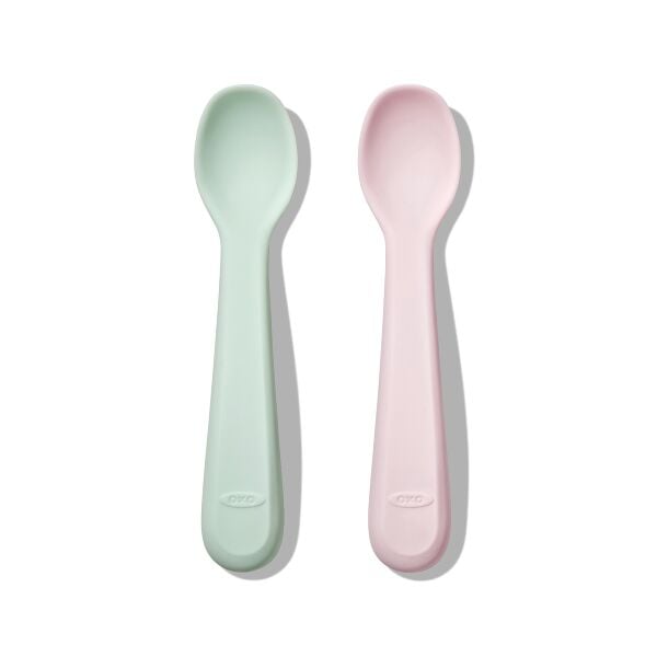 Silicone Spoon Set - 2 Pack J6